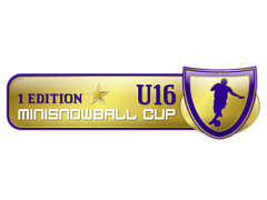 Logo do torneio