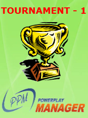 Logo del torneo