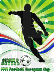 Turnauksen logo