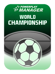 Tournament logo