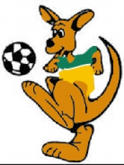 Tournament mascot